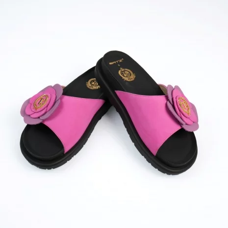 BATZ X TE Dreamers Club Bloom (Rose)