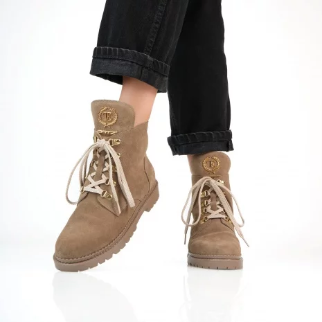 BATZ X TE Dreamers Club Freeze (Beige)