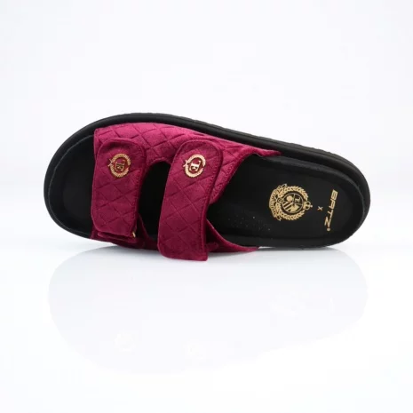 BATZ X TE Dreamers Club Majestic (Burgundy)