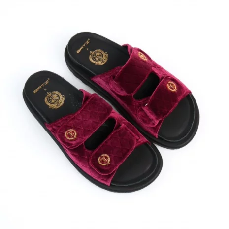 BATZ X TE Dreamers Club Majestic (Burgundy)