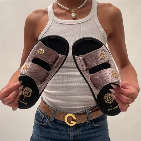 BATZ X TE Dreamers Club Majestic (Gold)