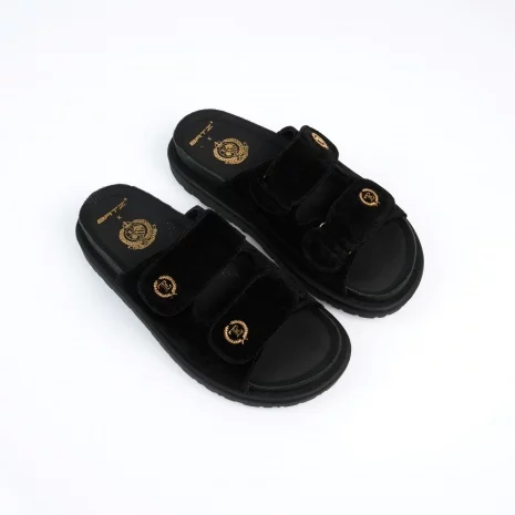 BATZ X TE Dreamers Club Majestic (Imperial Black)