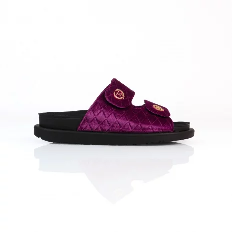 BATZ X TE Dreamers Club Majestic (Purple)
