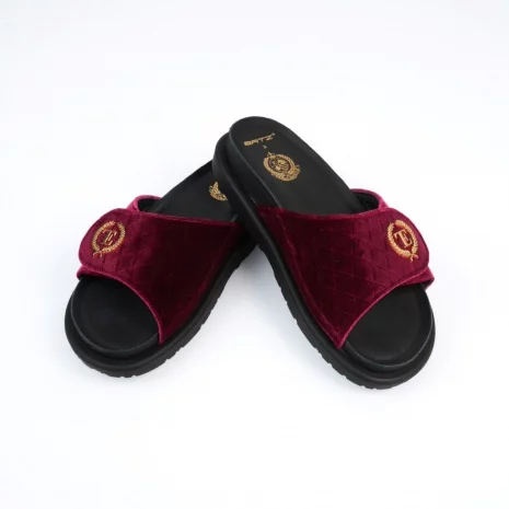 BATZ X TE Dreamers Club Royal (Burgundy)