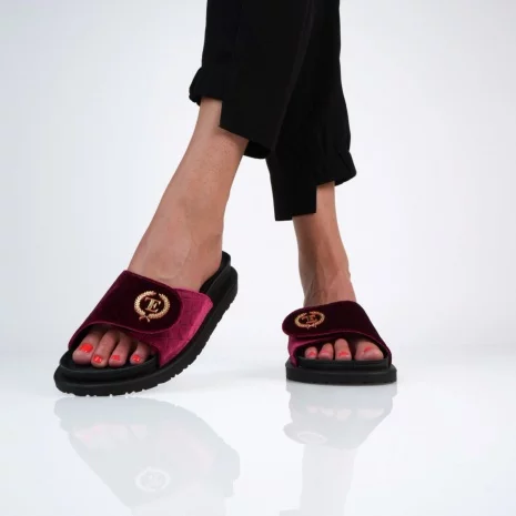 BATZ X TE Dreamers Club Royal (Burgundy)