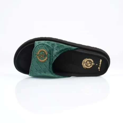 BATZ X TE Dreamers Club Royal (Emerald Green)