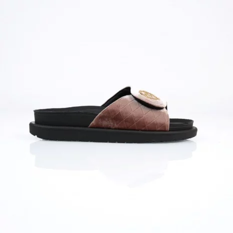 BATZ X TE Dreamers Club Royal (Mauve)