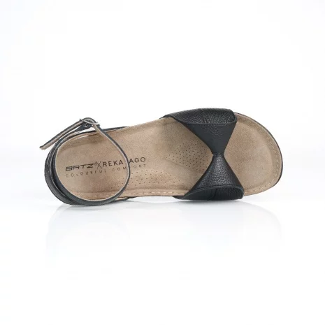 BATZ X REKAVAGO Summer Day (Black)