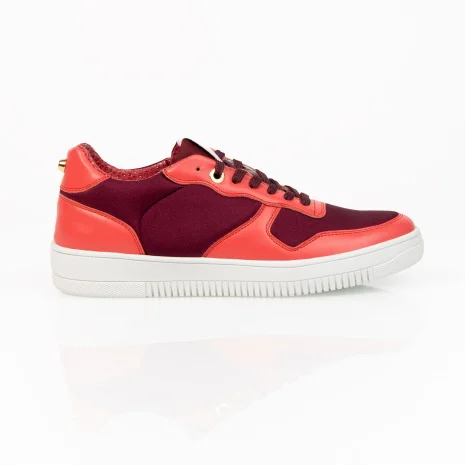 BATZ X VIRAG KERENYI Bishop LE (red-bordeaux)