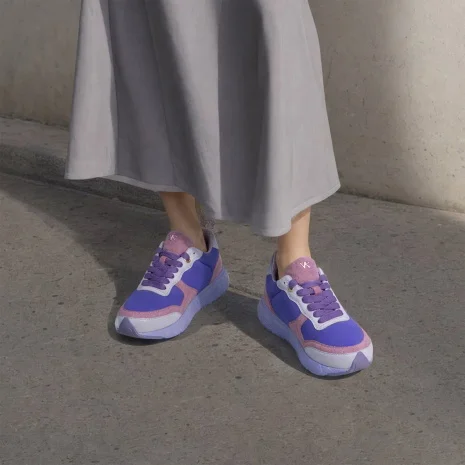BATZ X VIRAG KERENYI Akron LE (lilac)
