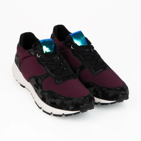 BATZ X VIRAG KERENYI Ely LE (black) M
