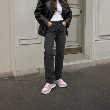 BATZ X VIRAG KERENYI Oxford LE (rose)