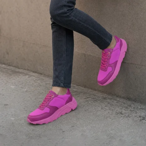 BATZ X VIRAG KERENYI Reno LE (pink)