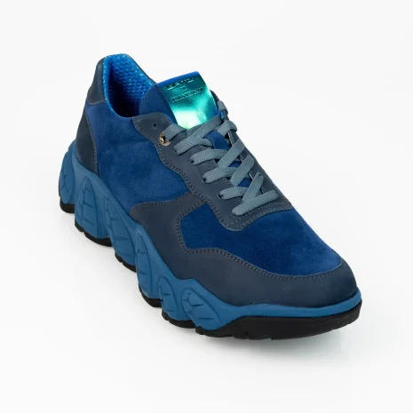 BATZ X VIRAG KERENYI Utica LE (blue) M