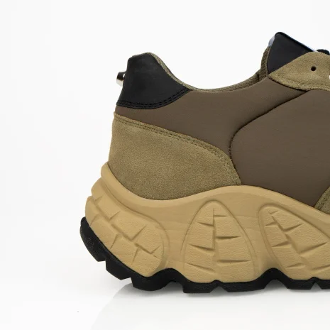 BATZ X VIRAG KERENYI Utica LE (khaki) M