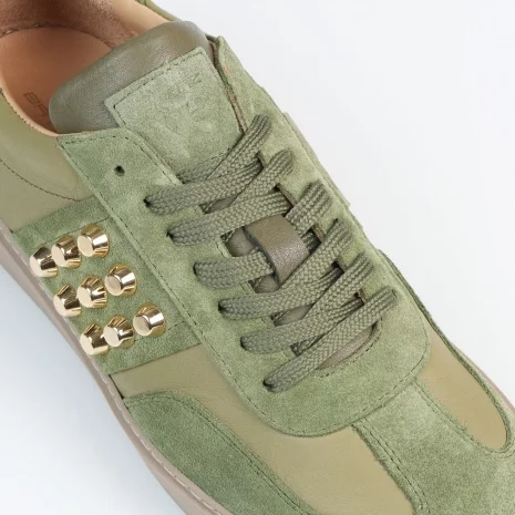 BATZ X VIRAG KERENYI Madrid (Golden green)