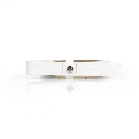 BATZ X REKAVAGO Charming női öv (White)