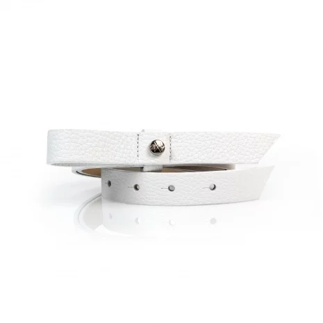BATZ X REKAVAGO Charming női öv (White)
