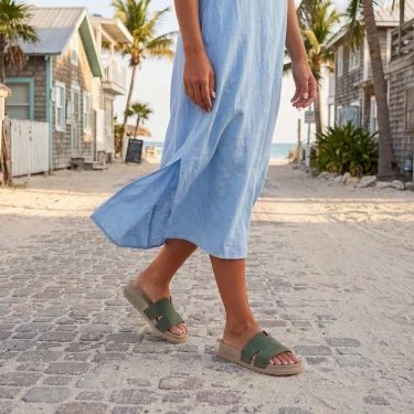 BATZ Alice (Olive)