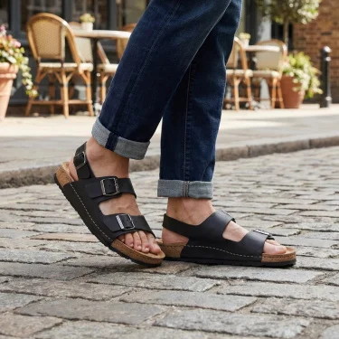BATZ Apollon (black)