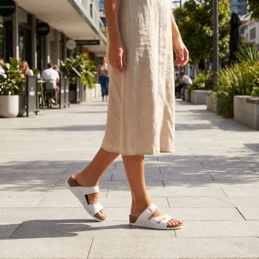 BATZ Elba (White)