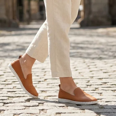 BATZ Elmira (Brown)