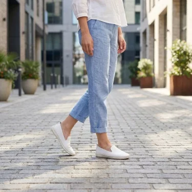 BATZ Elmira (White)