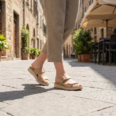 BATZ Karina (Beige)