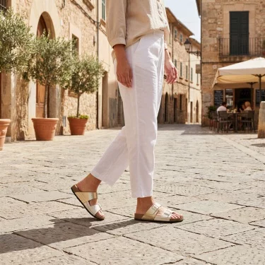 BATZ Mallorca (Beige Gold)