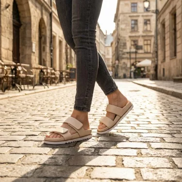 BATZ Mia (Beige)