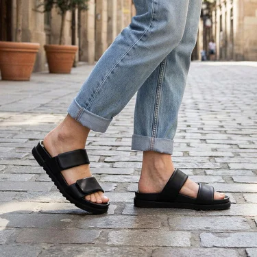 BATZ Mia (Black)