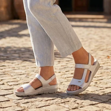 BATZ Miri (Pearl White)