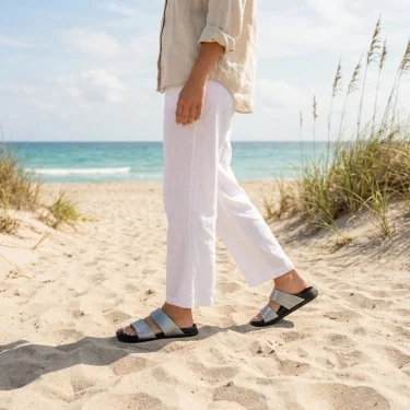 BATZ Shine Woman (Silver-Black)