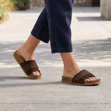 BATZ Venus (Dark Brown)