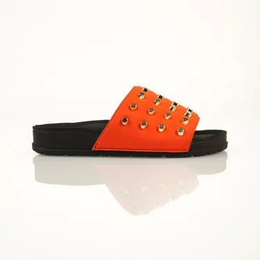 BATZ X VIRAG KERENYI Phoenix (Orange)