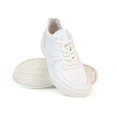 BATZ X DAALARNA Porcelain (Off White)