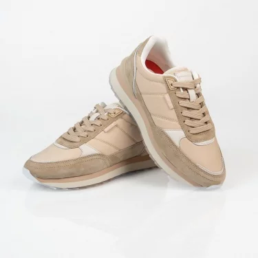 BATZ Budapest (Beige)