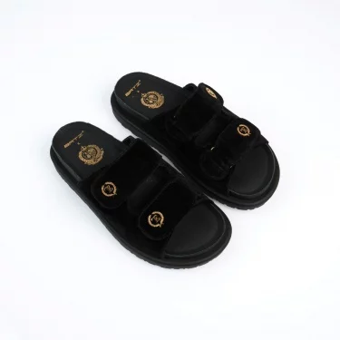 BATZ X TE Dreamers Club Majestic (Imperial Black)