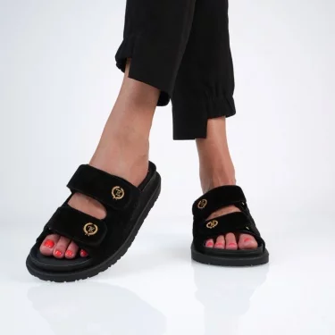 BATZ X TE Dreamers Club Majestic (Imperial Black)