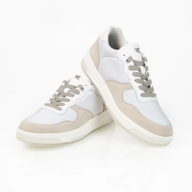 BATZ X VIRAG KERENYI Fresno LE (white-grey) M