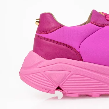 BATZ X VIRAG KERENYI Reno LE (pink)