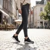 BATZ26 - EnergyFoam EnergyFoam Woman (Black-White)