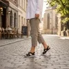 BATZ Breeze (Black) easy step - belebújós