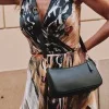 BATZ BY ME Flora (Black)