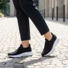 BATZ Flow (Black) easy step - belebújós