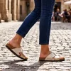 BATZ Marina (Gold-Beige)