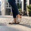 BATZ Marina (Gold-Beige)