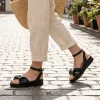 BATZ X REKAVAGO Summer Geisha (Black)