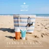 Batz X Adrienne Feller Summer Set (táska, naptej, hűsítő gél)