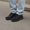 BATZ X VIRAG KERENYI Hoboken LE (black) M